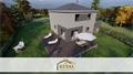 Maison à la vente